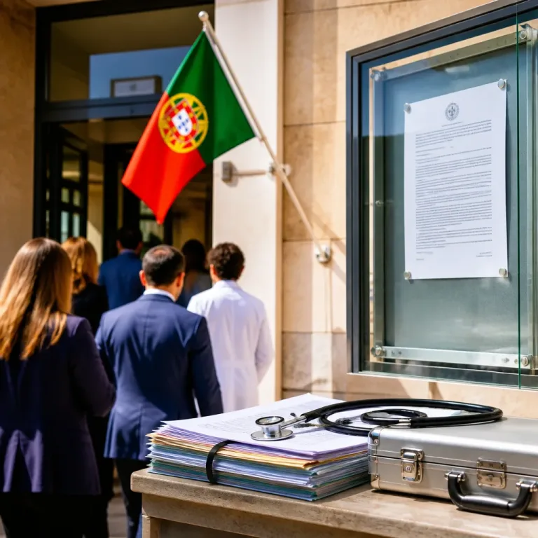 Ministério da Saúde assegura que não houve recuo nas regras sobre produção adicional