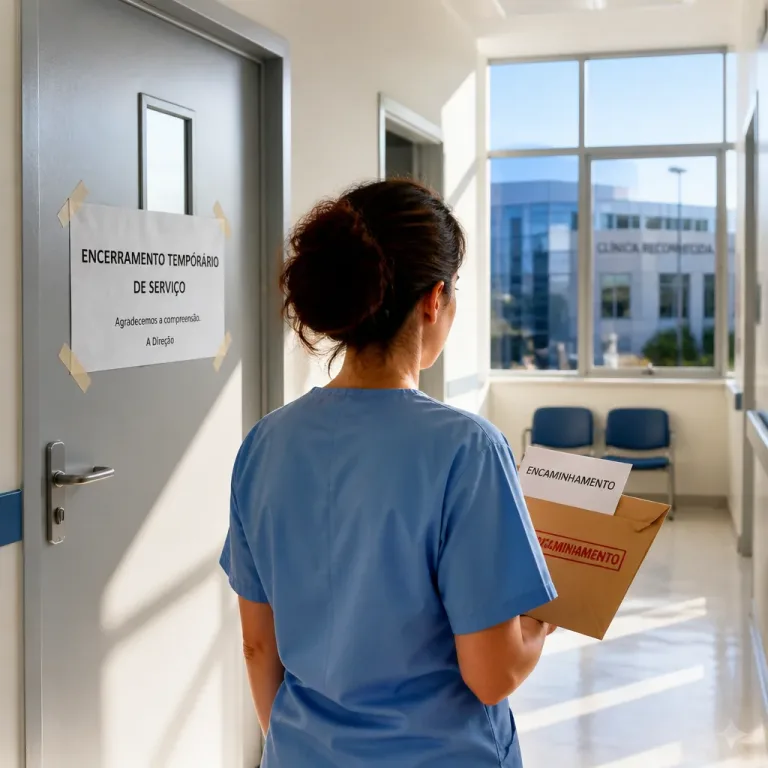 Hospital Garcia de Orta suspende temporariamente respostas à IVG e recorre a clínica reconhecida pela DGS