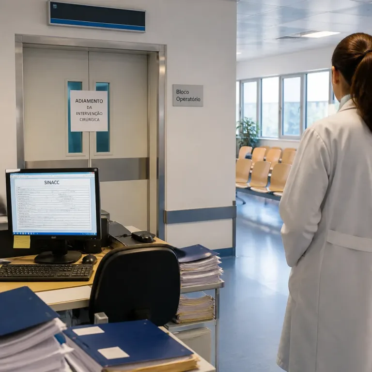 Ministério recusa recuo nas cirurgias adicionais e anuncia revisão da definição de «pequena cirurgia»