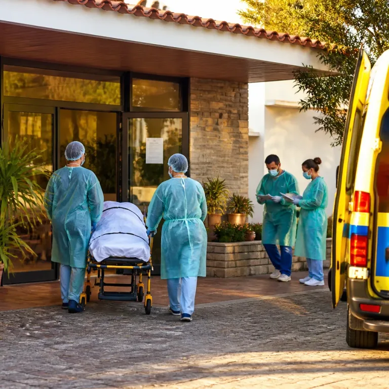 Surto de gripe A em lar de Estremoz faz subir para cinco o número de óbitos