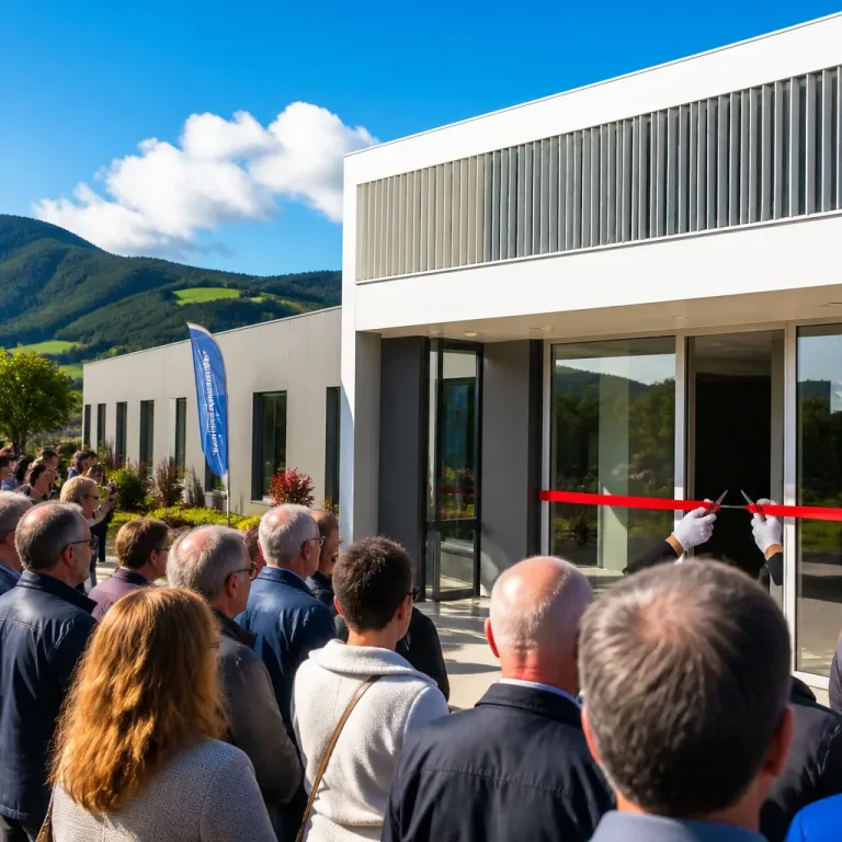 Governo dos Açores inaugura unidade de saúde financiada pelo PRR e reforça prioridade na Saúde