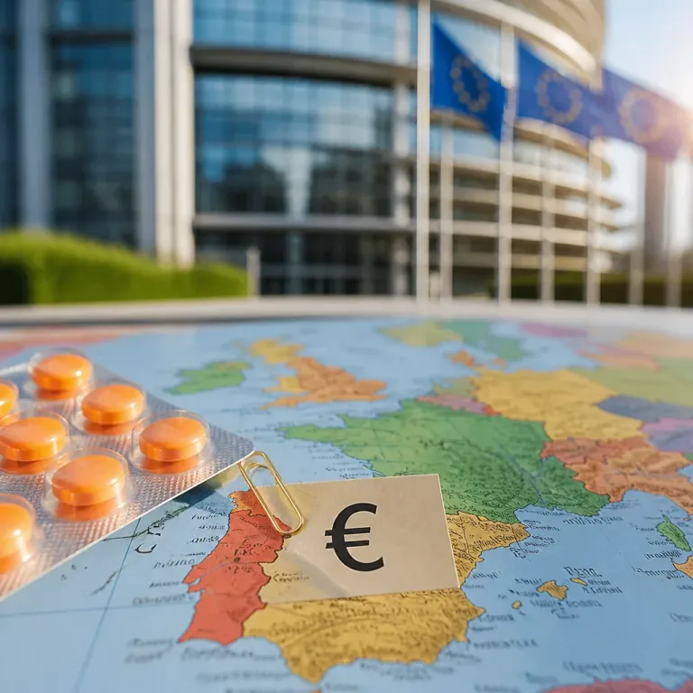 Novo fármaco para cancro do pâncreas aprovado nos EUA pode chegar à Europa no próximo ano