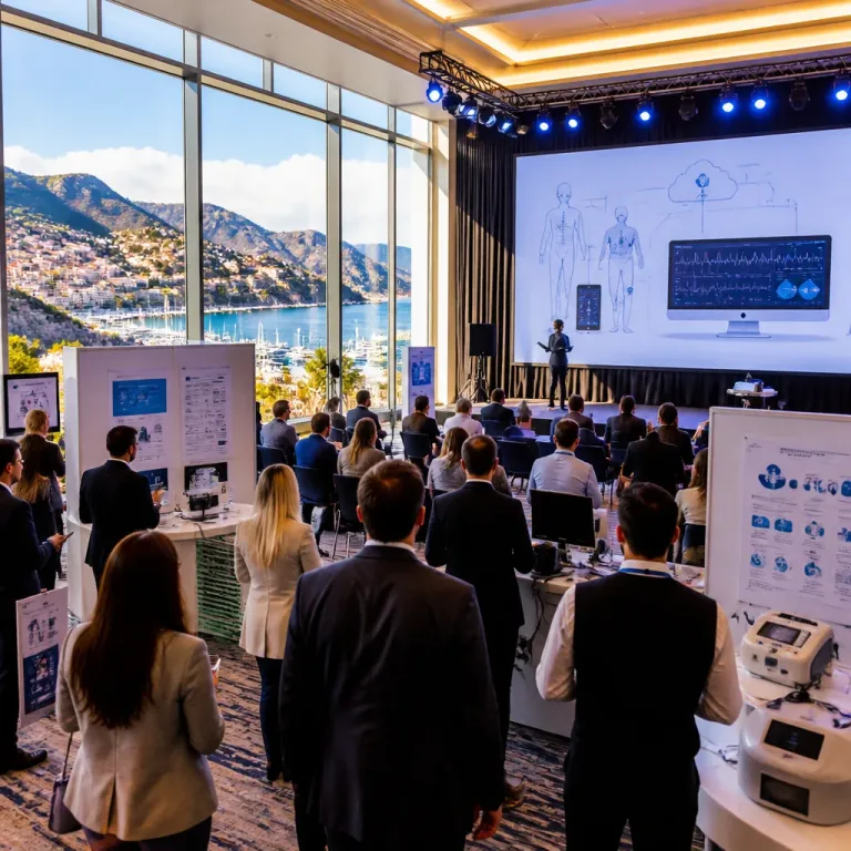 Madeira acolhe encerramento do InnoMedCatalyst e reúne startups europeias de saúde digital