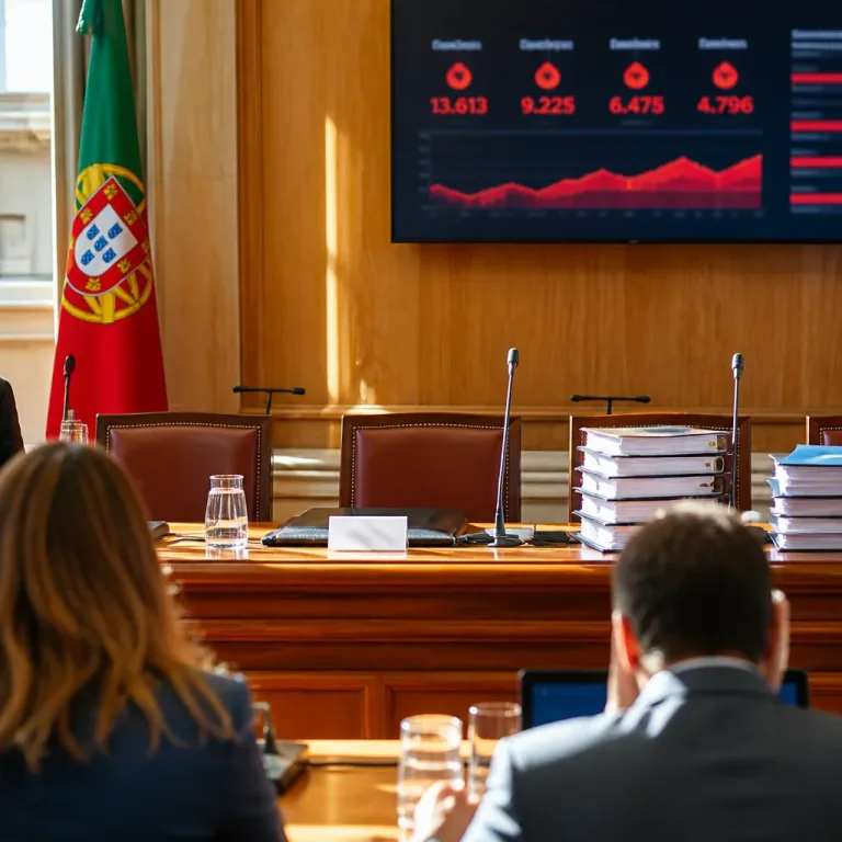 Chega e PCP acusam ministra da Saúde de incapacidade perante crise no SNS