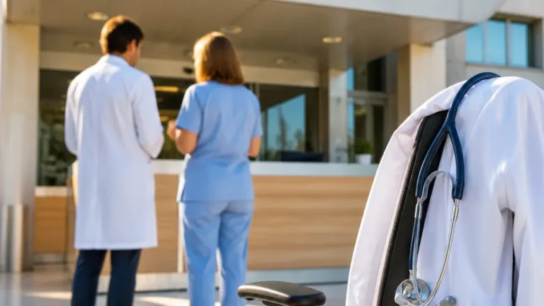 Seia: Hospital Nossa Senhora da Assunção reforça Medicina Interna com nova especialista