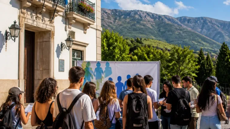 Seia lança segundo período do Cool Work 2026 com 66 jovens em estágios de duas semanas