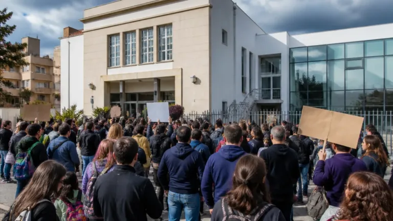 Seixal: dezenas de alunos do 7.º ano continuam sem escola atribuída a um mês do arranque das aulas