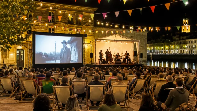 Setembro traz a Barcelos um programa cultural alargado com cinema, jazz e teatro
