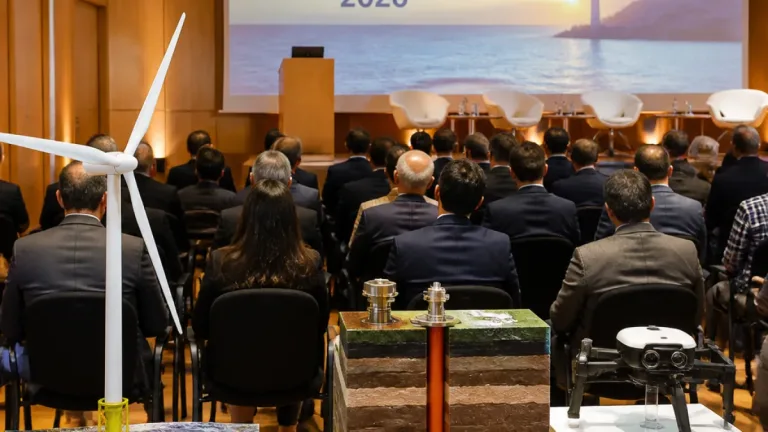 Setúbal acolhe encontro sobre geotermia, eólica offshore e descarbonização marítima