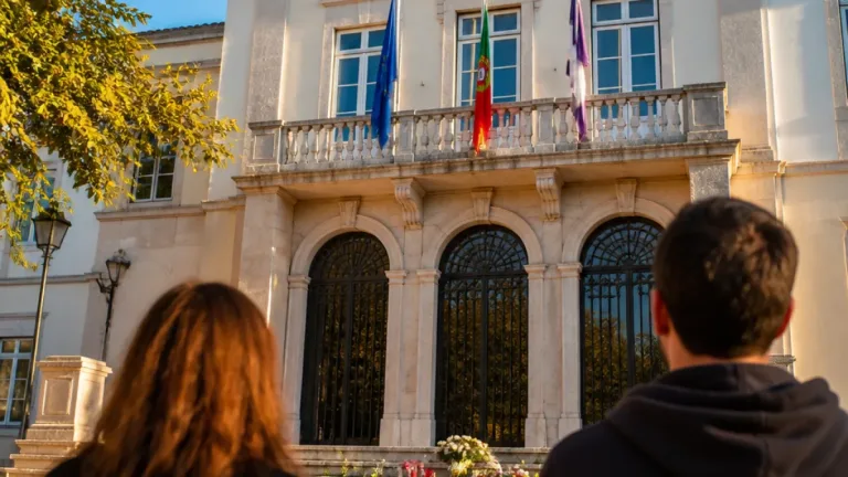 Setúbal lamenta perda de Eugénio da Fonseca, referência da ação social