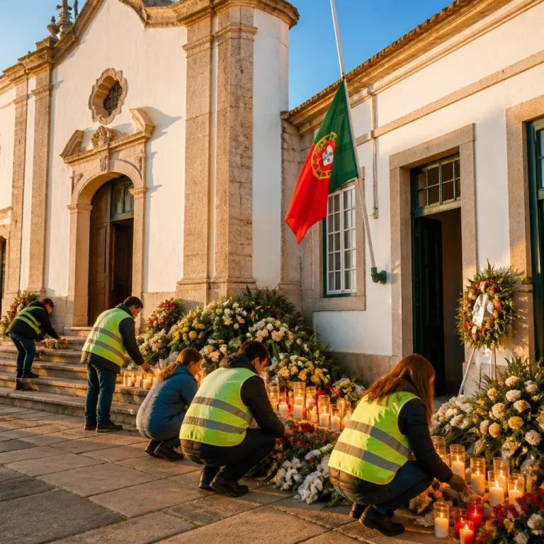 Morre Eugénio Fonseca, antiga liderança da Cáritas Portuguesa e referência no voluntariado