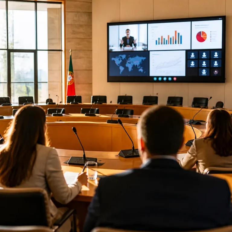 TCU encerra série sobre participação cidadã com debate sobre cooperação entre tribunais e sociedade