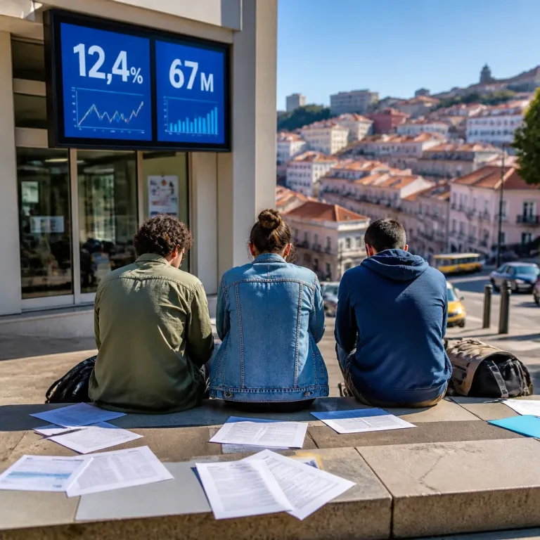 OIT alerta para agravamento do desemprego jovem: 67 milhões sem trabalho e 257 milhões fora de emprego e formação