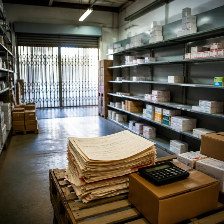 Lucros da Sociedade Moçambicana de Medicamentos caem 98,5% em 2025 e grupo regista prejuízo