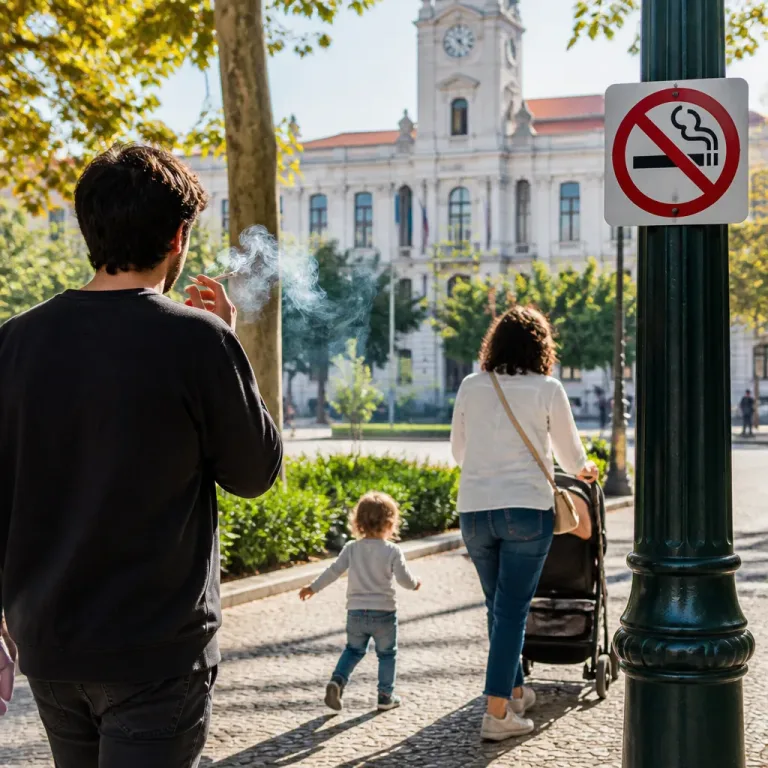 Pneumologistas alertam para impacto do fumo passivo e pedem restrições mais amplas