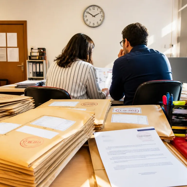 Fenprof acusa Governo de transferir responsabilidades após inquérito a atrasos no envio de exames