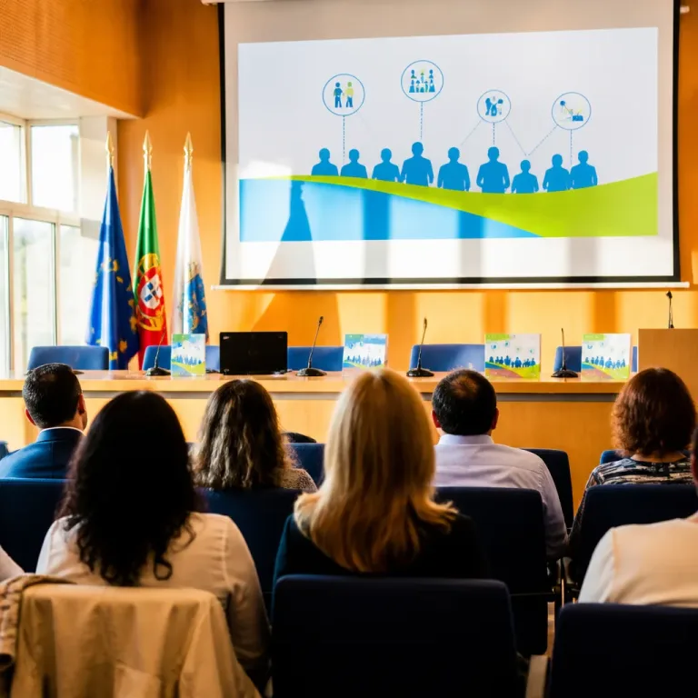 TCU encerra série de webinários sobre participação cidadã com foco na institucionalização do controlo público