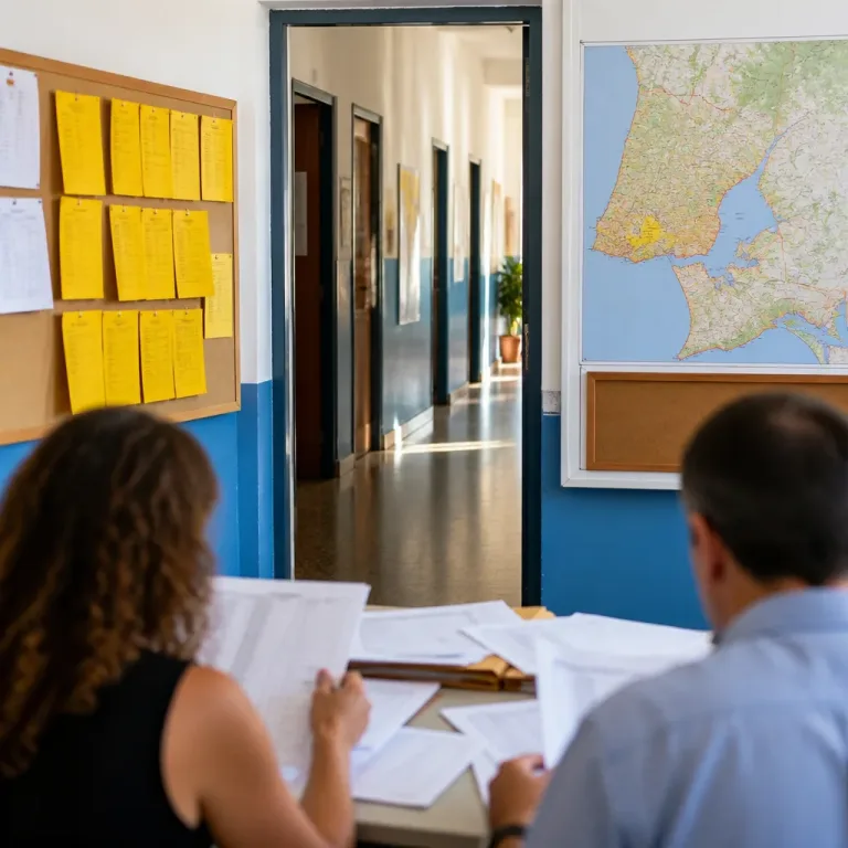 Ano letivo arranca com 211 horários sem candidatos e risco de agravamento da falta de professores
