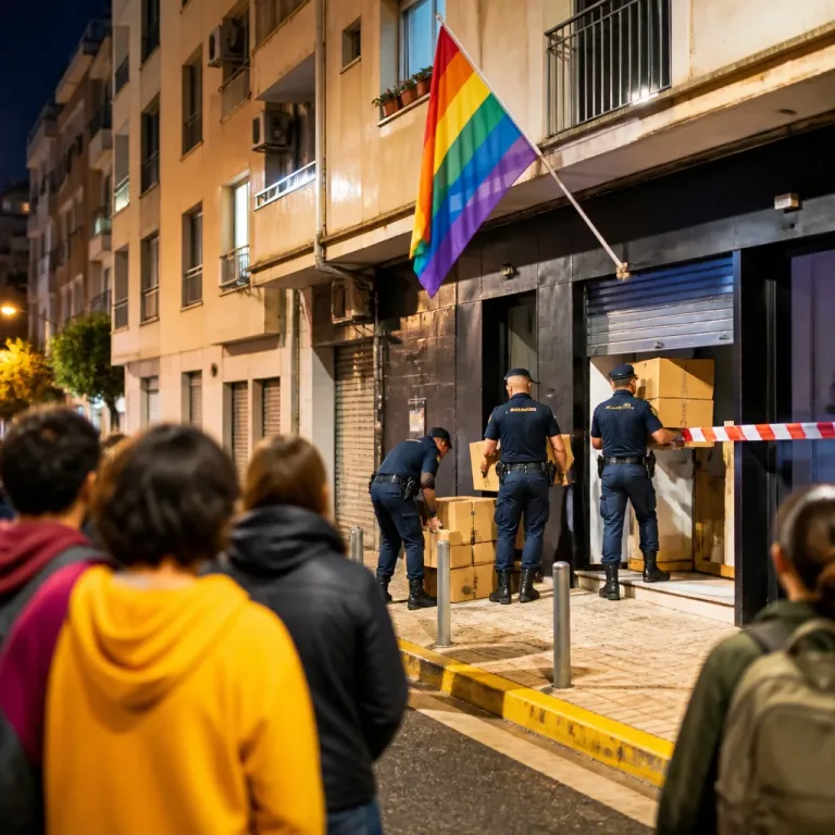 Turquia realiza operação nacional contra organizações LGBTQIA+ no âmbito de campanha 'Minha família está segura'
