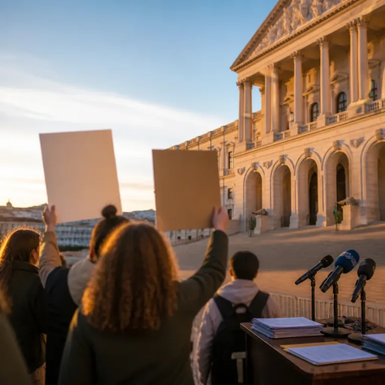 Impasse no Conselho para a Ação Climática reacende debate sobre paridade e democracia participativa