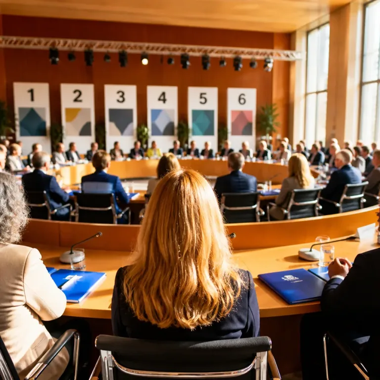 Iniciativa reúne 60 cidadãos para elaborar agenda nacional sobre envelhecimento