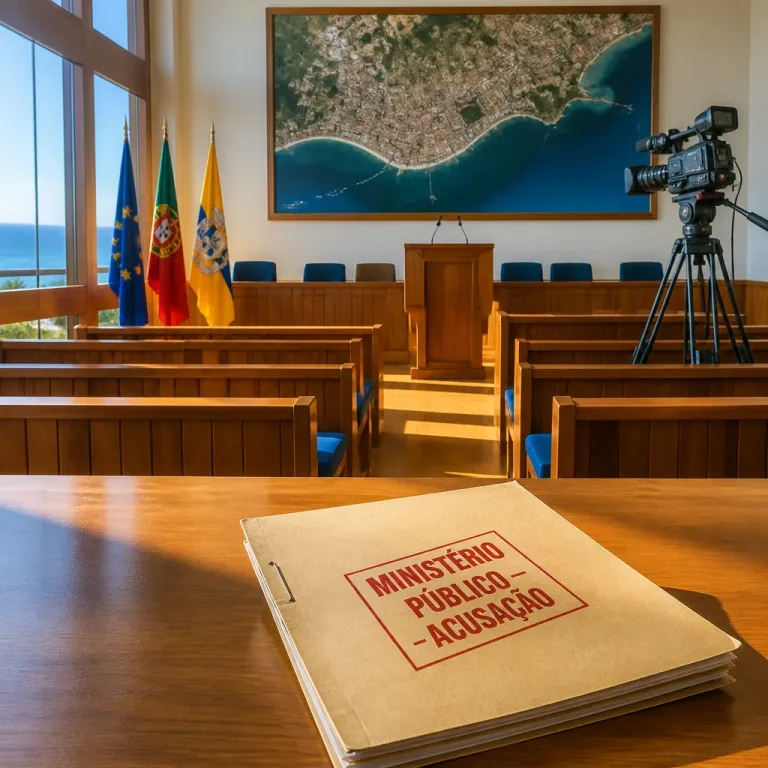 MP acusa presidente da Câmara de Albufeira de discriminação e incitação ao ódio