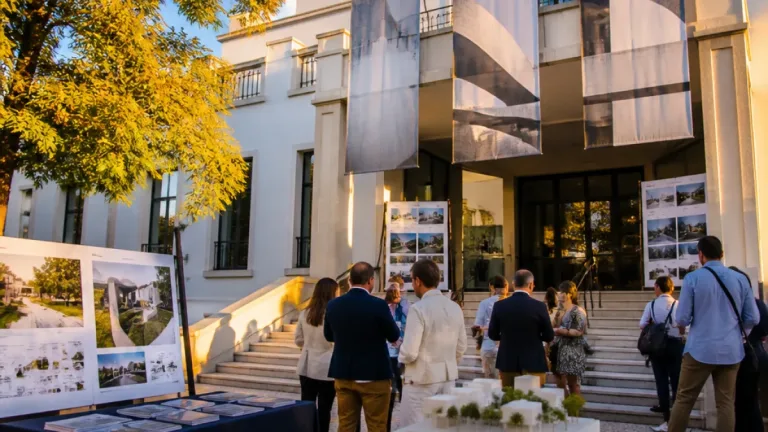 Tavira acolhe Jornadas Internacionais de Arquitetura do Algarve com foco nas mudanças legais