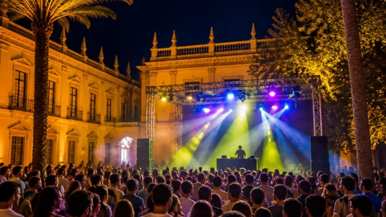 Tavira celebra Dia Internacional da Juventude com DJs DAVILLA e PABLU