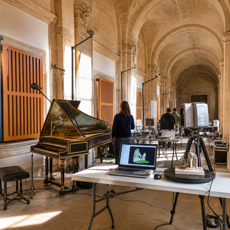 NOVA inaugura em Mafra polo de investigação que junta música, tecnologia e património