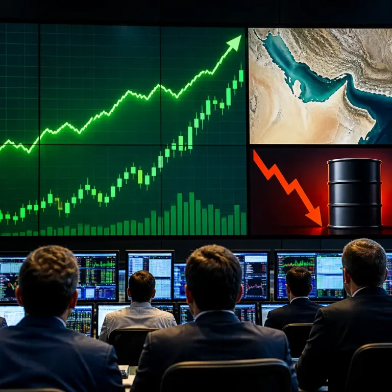 Ações de tecnologia impulsionam S&P 500 a nova máxima intradiária em sessão positiva nos EUA