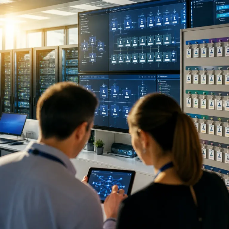 Agentes de IA obrigam a tratar sistemas como identidades e reforçar governança