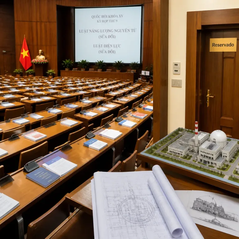 Assembleia Nacional do Vietname debate alterações às leis de telecomunicações e transações electrónicas