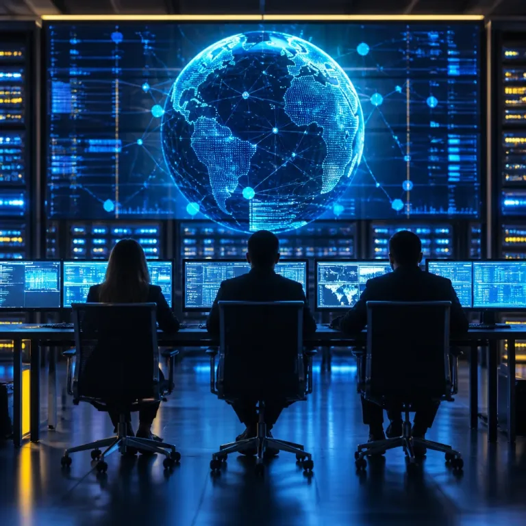 Big techs pedem mobilização global para travar ataques cibernéticos impulsionados por IA
