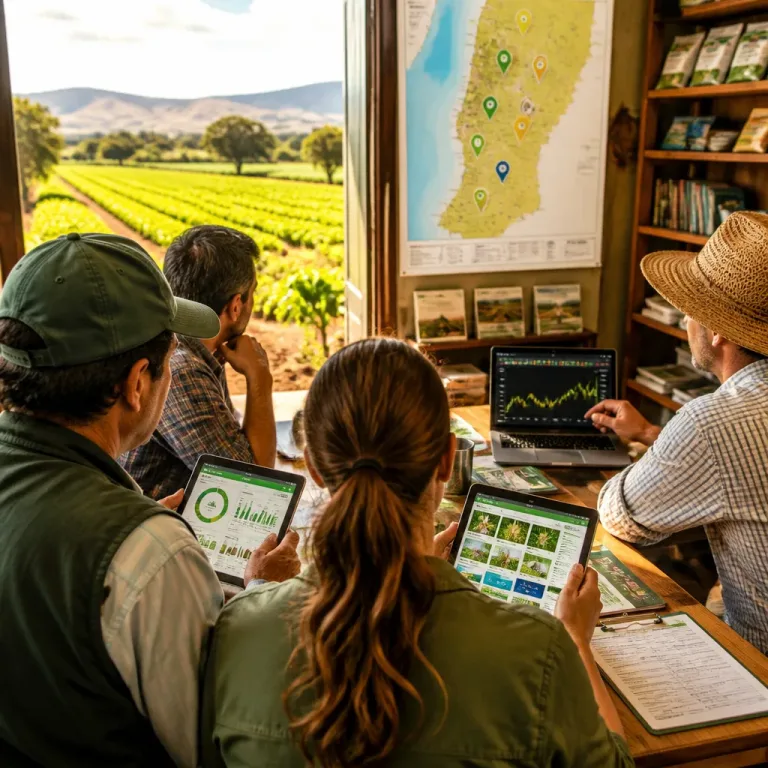 Sistema OCB aponta crédito, seguros e tecnologia como prioridades para modernizar o campo