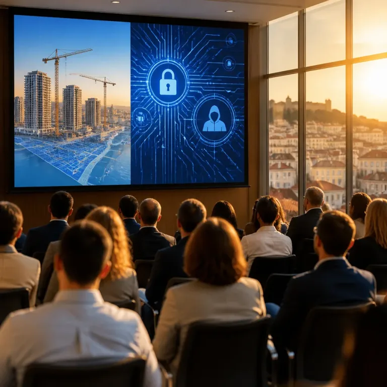 Banco de Portugal e FMI alertam para riscos crescentes da habitação e da tecnologia