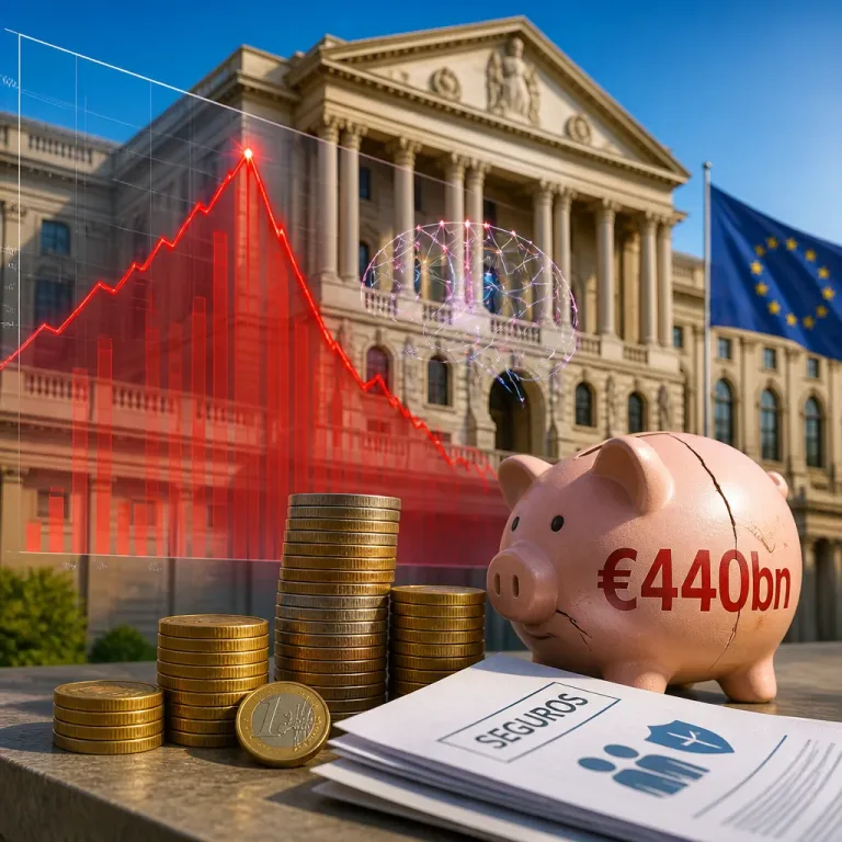 BCE alerta para risco de correcção nas ações de tecnologia e aponta exposição europeia de 440 mil milhões