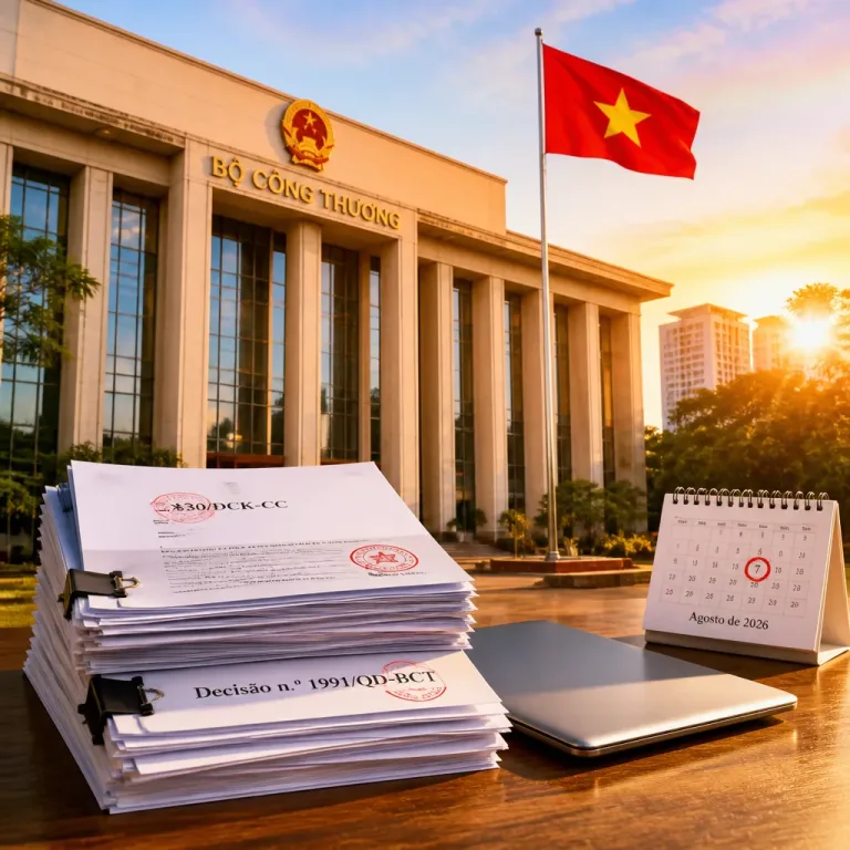 Vietname anuncia plano ministerial para financiamento e seleção de projetos de ciência e tecnologia em 2026