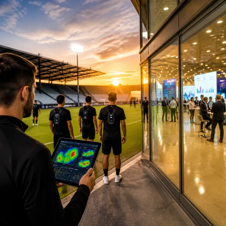 Dados, IA e formação: assim se molda a próxima época do futebol português