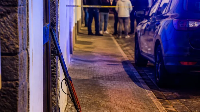Tentativa de homicídio em Ponta Delgada: tio detido após agressões com arma de caça submarina
