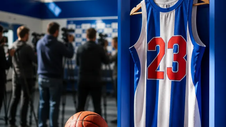 Thomas Bropleh regressa ao FC Porto nove anos depois e reforça equipa de basquetebol