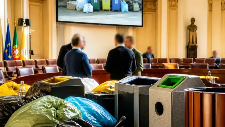 Tomar debate medidas contra despejo ilegal de monos junto a ecopontos