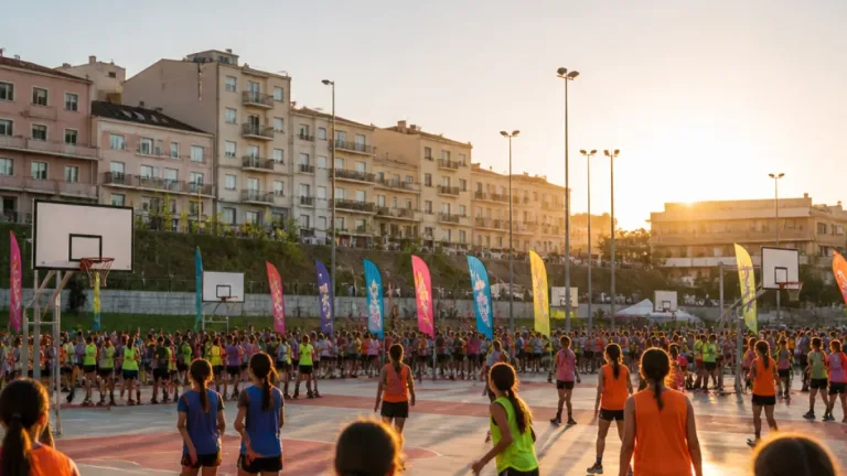 Torneio Traseiras volta à Figueira da Foz e aponta para recorde de equipas