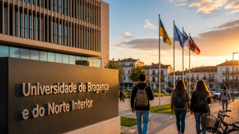 Transformação do ensino superior em Bragança promete reforçar Mirandela como polo regional