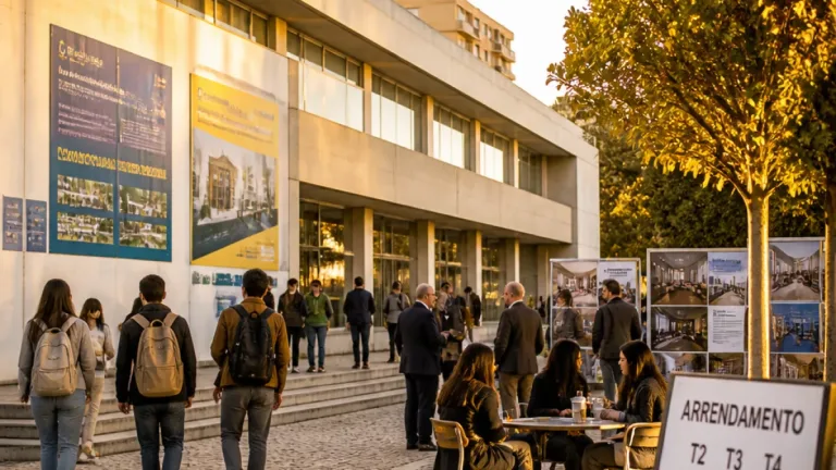 Transformação do Politécnico de Bragança em universidade cria novas oportunidades para Mirandela