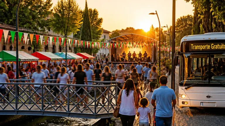Valongo recebe Festa Italiana em Santos com gastronomia, música e transporte gratuito