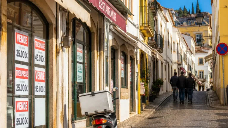 Vários restaurantes e espaços de restauração em trespasse em Tomar preocupam e abrem oportunidades