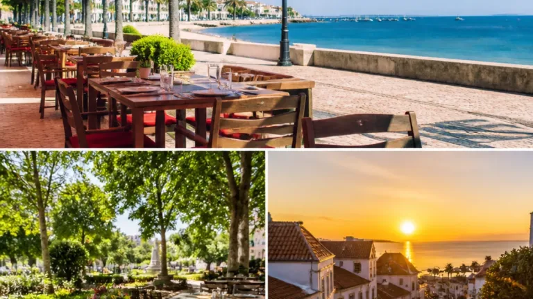 Verão em Oeiras: guia prático às esplanadas que atraem moradores e visitantes