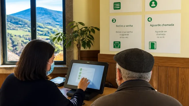 Viana do Castelo amplia rede de Balcões SNS 24 para reforçar acesso aos serviços de saúde
