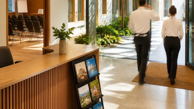 Vila Franca de Xira: hotel único do concelho destaca crescimento turístico e desafios da hotelaria