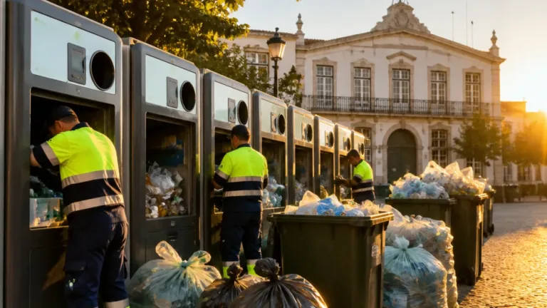 Vila Franca de Xira integra exigência da AML por revisão urgente do sistema Volta